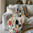 Spotty Fun - 1 Piece Premium Blanket-99129971