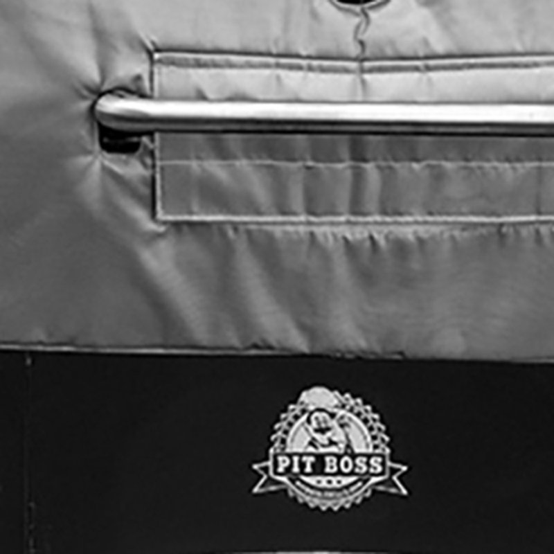 Housse isolante pour barbecue Pit Boss 1000 Series, jusqu'à 20 po