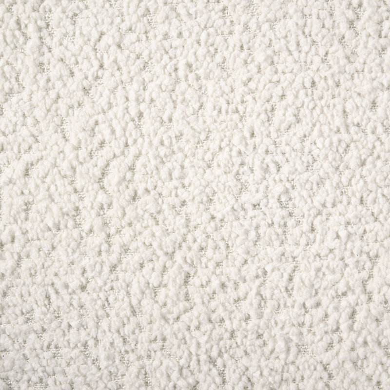 Stewart White Loveseat