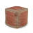 Randles Upholstered Pouf