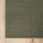 Abani Rugs Lars Machine Washable Textured Stripes Green Area Rug-1917304847