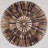 Pencil Urchin Handmade Wall Décor Shadow Box Wall Art