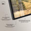 «Summer Fields Shadowbox Print» par Art Remedy-115121013-115121015