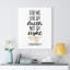 Live By Faith - Wrapped Canvas Print-362803189