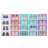 20 Pair Stackable Shoes Storage Box