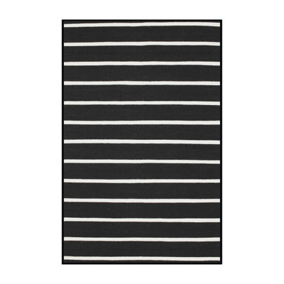 Geometric Indoor Rug