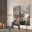 Miroir Hasipu Home Gym-484826816