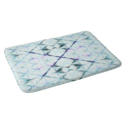 Memory Foam Bath Rug