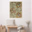 Delicate Floral Pattern II by Baxter Mill Archive-1462650708-1462650709