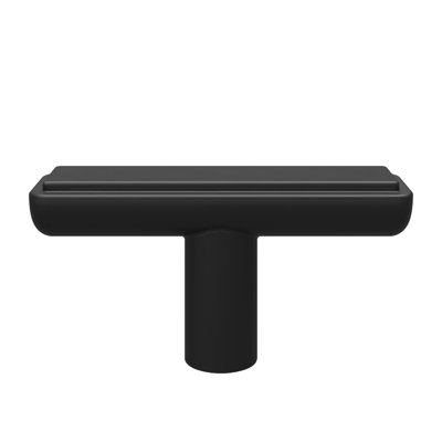 Finderne 2 1/4" Length Bar Knob