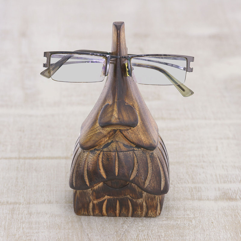 Sculpture Feliciti Mustachio