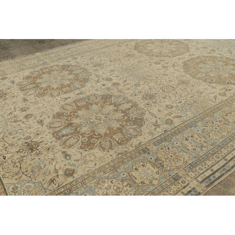 One-of-a-Kind 11'3x16'10 Area Rug