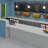 Torch Song 4'' W x 4'' L Glass Singular Tile-43117852