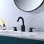 Io 2-handle Bathroom Faucet