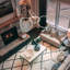 Heinz 1 - Light Unique/Statement Chandelier