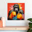 Crowle Gorilla Boxing I-111898213