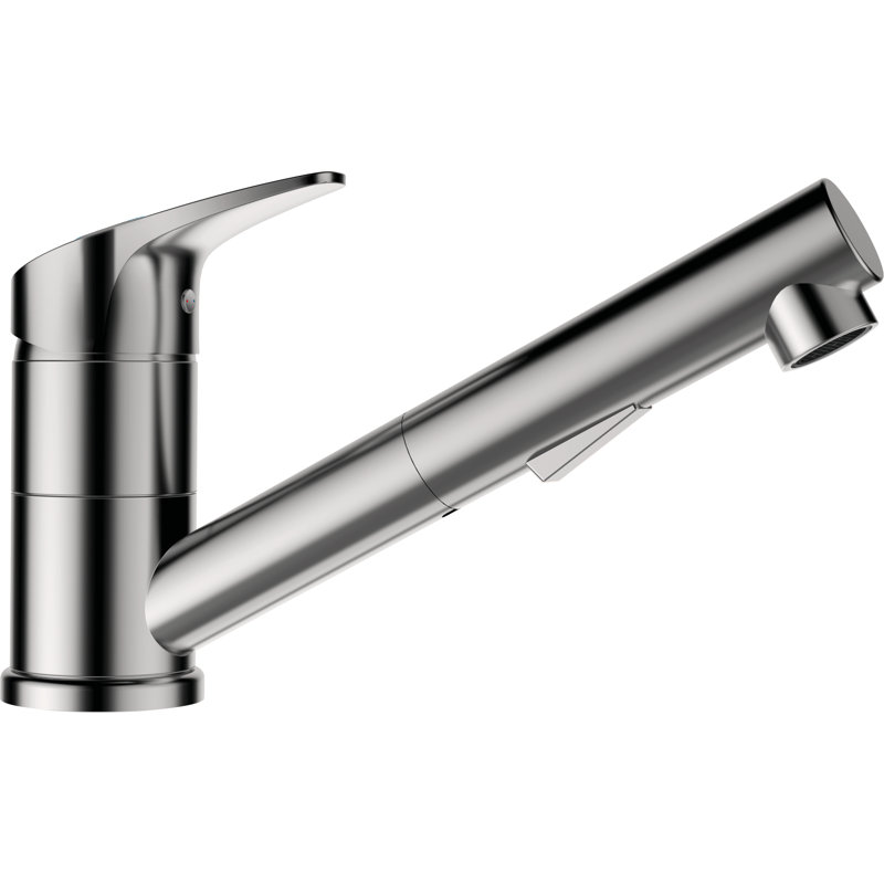 Schock Single Lever Monobloc Tap