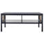 Table basse à 4 pieds avec rangement Westberg-215048212