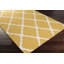 Tapis intérieur / extérieur doré Rotz-1185271034