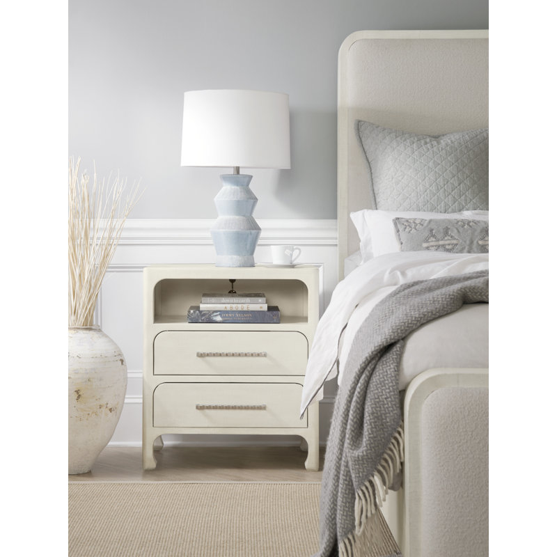 Serenity 2 - Drawer Nightstand