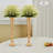 10 PCS Flower Stands
