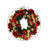 Tisa 26'' Polysilk Wreath