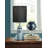 Beaulieu Ceramic Table Lamp