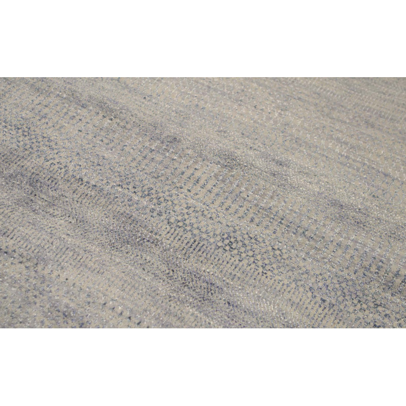 One-of-a-Kind 8' X 10'3" Area Rug