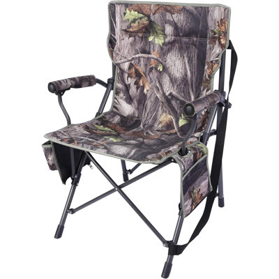 Chaise de camping Giwi