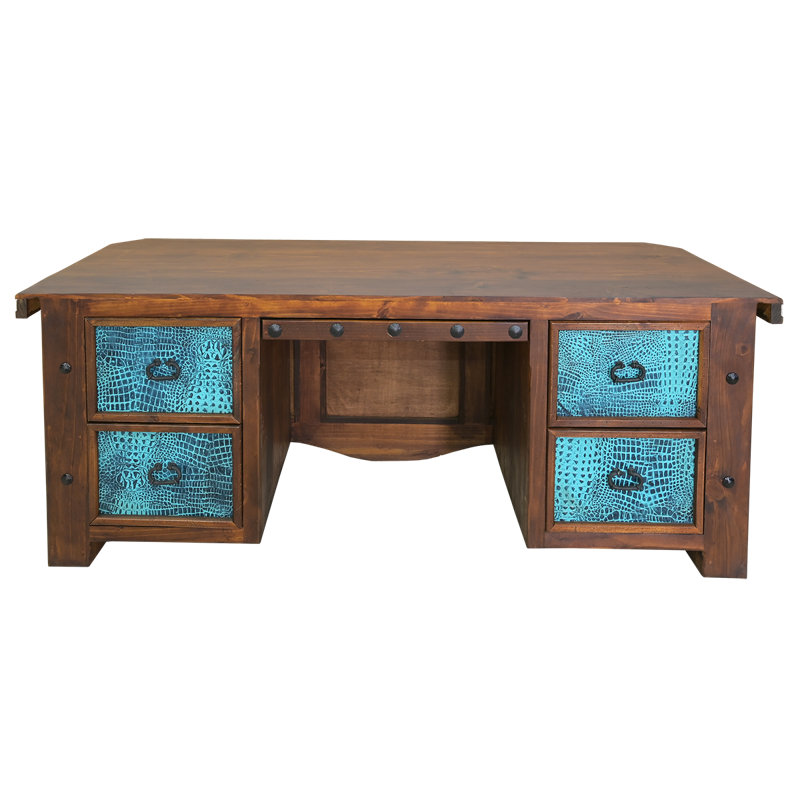 Karun High Peak Executive Desk