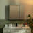 29.5" W x 27.9" H Smart Storage Solutions for Cosmetics Medicine Cabinet with Anti-Fog Mirror, LED Lighting, and Medium-Sized Design