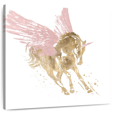 Ashelle Spirit Unicorn