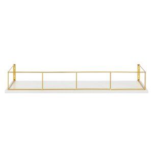 17 Stories Stockard Accent Shelf & Reviews | Wayfair