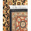 Classic One-of-a-Kind 4' 2" X 6' 0" Hand Knotted Area Rug