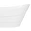 Mehar 1700mm x 730mm Soaking Acrylic Bathtub-1484194848