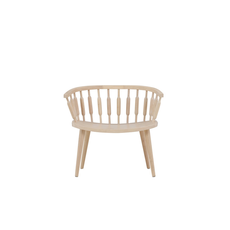 Dupre Upholstered Armchair