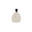 Keeley Table Lamp White