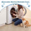 Lit pour chat avec fenêtre amovible PETMAker -112832848