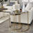 Solomon Nesting Tables