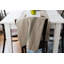 Kitchen Tea Towel, Vintage Stripe-1128453577