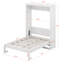 Lit escamotable simple-1349909812
