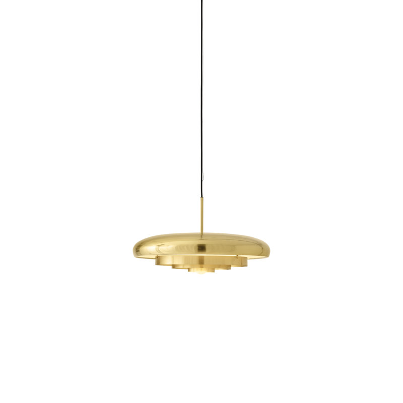 Resonant 1 - Light Pendant