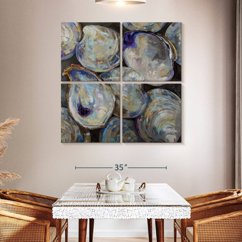 Brampt Lost Oyster