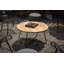 Lovena Outdoor Round Coffee Table