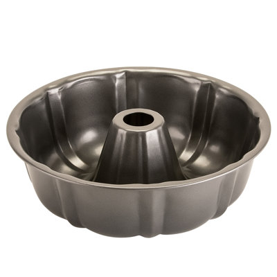 ROYALFORD Fluted Cake Pan
