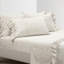 Ensemble de draps en microfibre Garden Of Flowers-912387291-912387292