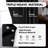Thermal Insulated Room Darkening Grommet Curtain Panels (Set of 4)-106667197-106667198