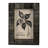 Daeson Black Picture Frame