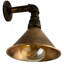 Dynamite Armed Sconce