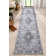 Eusebio Washable Oriental Indoor Rug